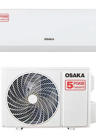 Кондиціонер osaka st-07hh elite on/off спліт-система старт-стоп осака до 20 кв. м.