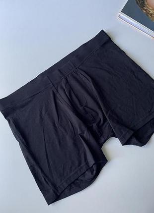 Труси боксери бавовняні h&m