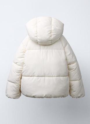 Нова куртка zara 2