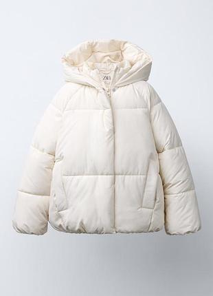 Нова куртка zara