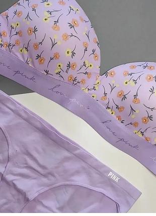 Victoria's secret  бюстгальтер 80в