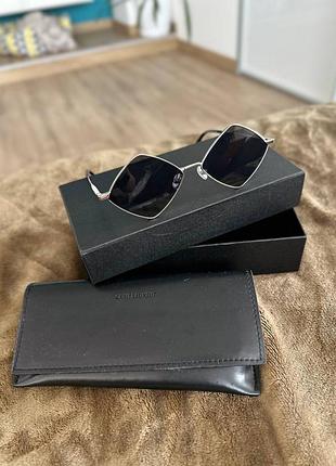 Окуляри saint laurent