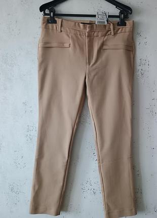 Женские брюки zara