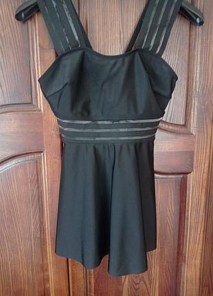 Купальне плаття shein m i xl