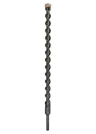 Сверло sds plus-5, 25x400x450 мм bosch (1618596239)