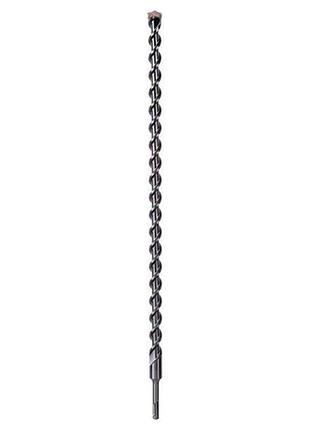 Сверло sds plus-5, 20x550x600 мм bosch (1618596321)