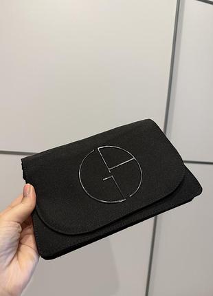 Giorgio armani клатч косметичка /10346/