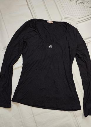 Лонгслив blumarine
