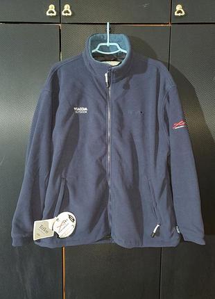 Куртка regatta x-еrt performance windstopper технологічний оригінал чоловічий теплий хxl