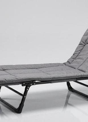 Раскладушка мечта 200х65х30см сила