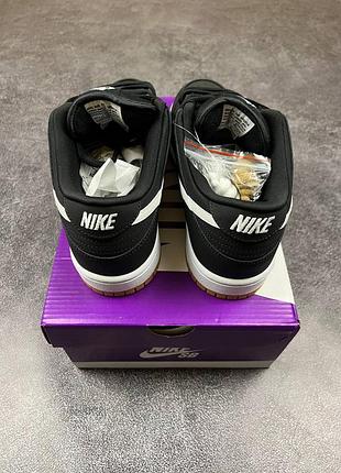 Кроссовки nike sb dunk 5