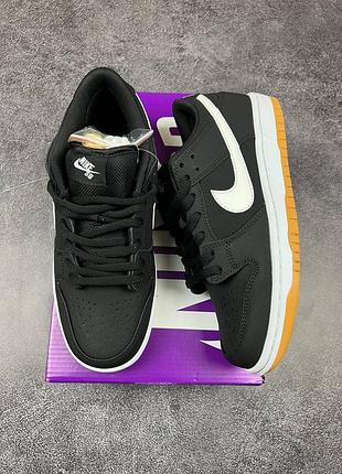 Кроссовки nike sb dunk 3