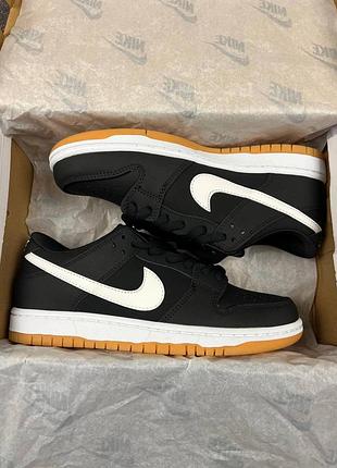 Кроссовки nike sb dunk 4