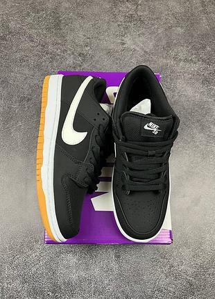 Кроссовки nike sb dunk 2
