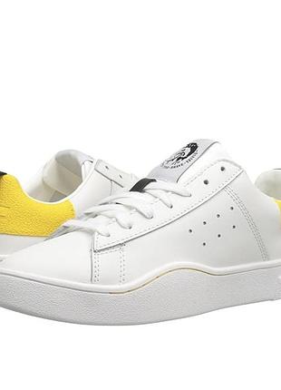 Унісекс кеди diesel