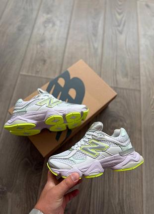 Balance 9060 "white taro"