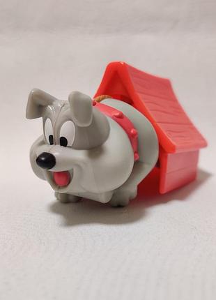 Страйк з happy meal mcdonald's 2021