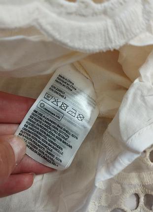 Сукня прошва h&amp;m 7