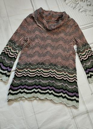 Свитер missoni