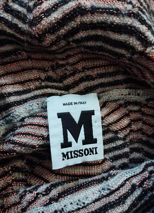 Свитер missoni 4