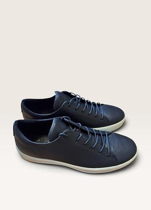 Кроссовки, мокасины ecco soft 8. оригинал. р 40