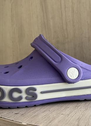 Crocs оригінал