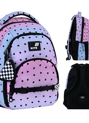 Рюкзак kite education teens gradient k26-905m-2