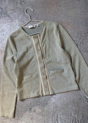Святковий кардиган rich&royal pp m-l