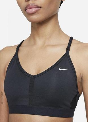 Топ спортивний nike dri-fit