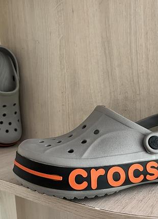 Crocs оригінал 8