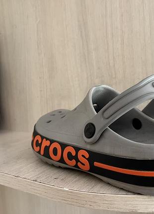 Crocs оригінал 3