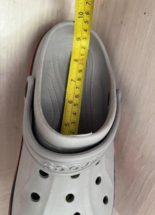 Crocs оригінал 7