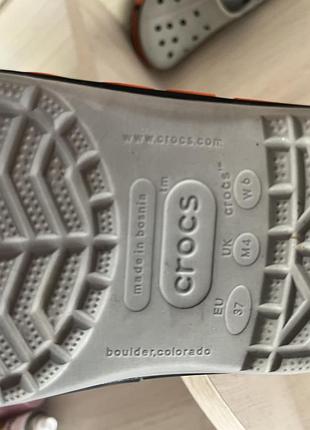 Crocs оригінал 6