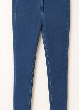 Женские джинсы скинни 👖💙