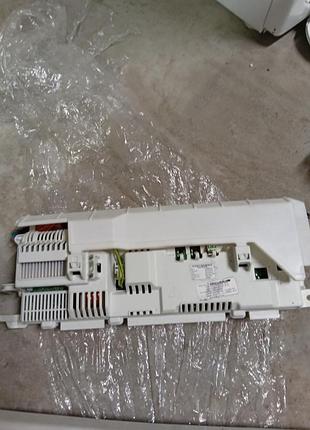 Б/у модуль управления сушильной машины electrolux.a12689524/aedr16h31ha916098218a11502049.000136690432.018