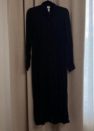 Плаття міді h&m 5