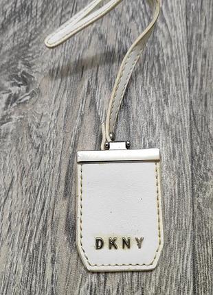 Брелок-підвіска для сумки dkny