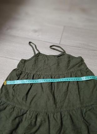 Дитячий сарафан kids only 5