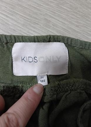 Дитячий сарафан kids only 3