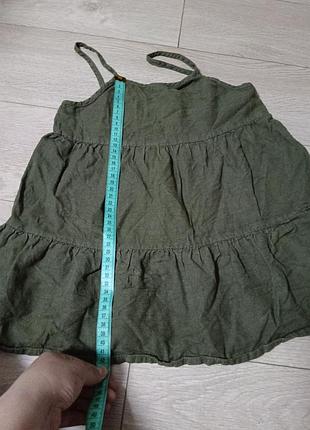 Дитячий сарафан kids only 4
