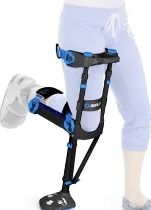 Ортопедический костыль iwalk 3.0 
6000 грн