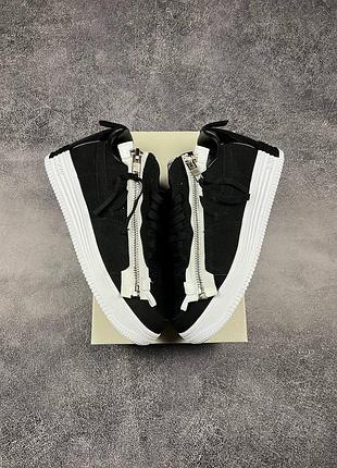 Кроссовки nike lunar force 1 low acronym