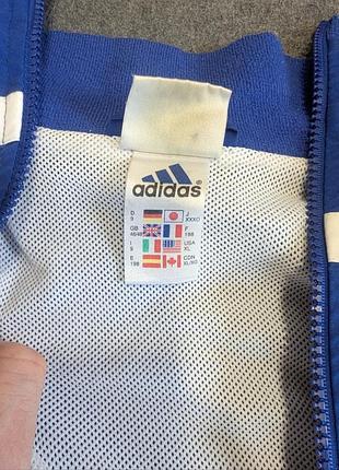 Кофта adidas 3