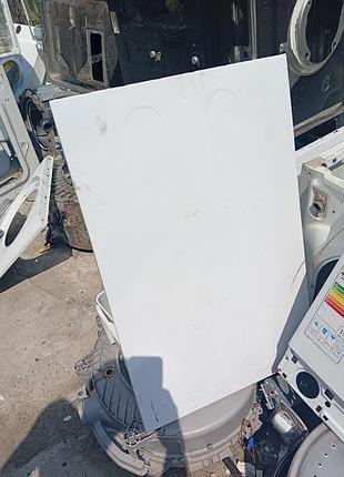 Вживана бічна стінка пральної машини ariston, indesit. вертикальна пральна машина