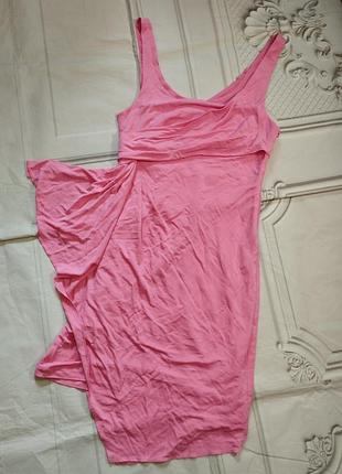 Платье versace for h&amp;m
