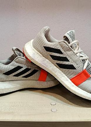 Кроссовки adidas senseboost go р38 24см