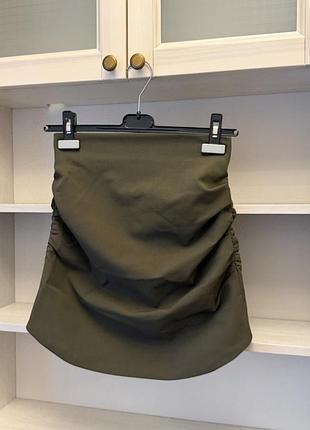 Спідниця zara, xs