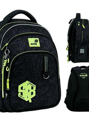 Рюкзак шкільний kite education sk8 k26-763m-3
