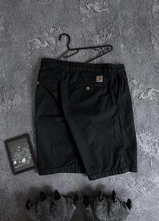 Шорти carhartt