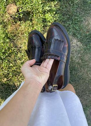 Лофери dr martens 5